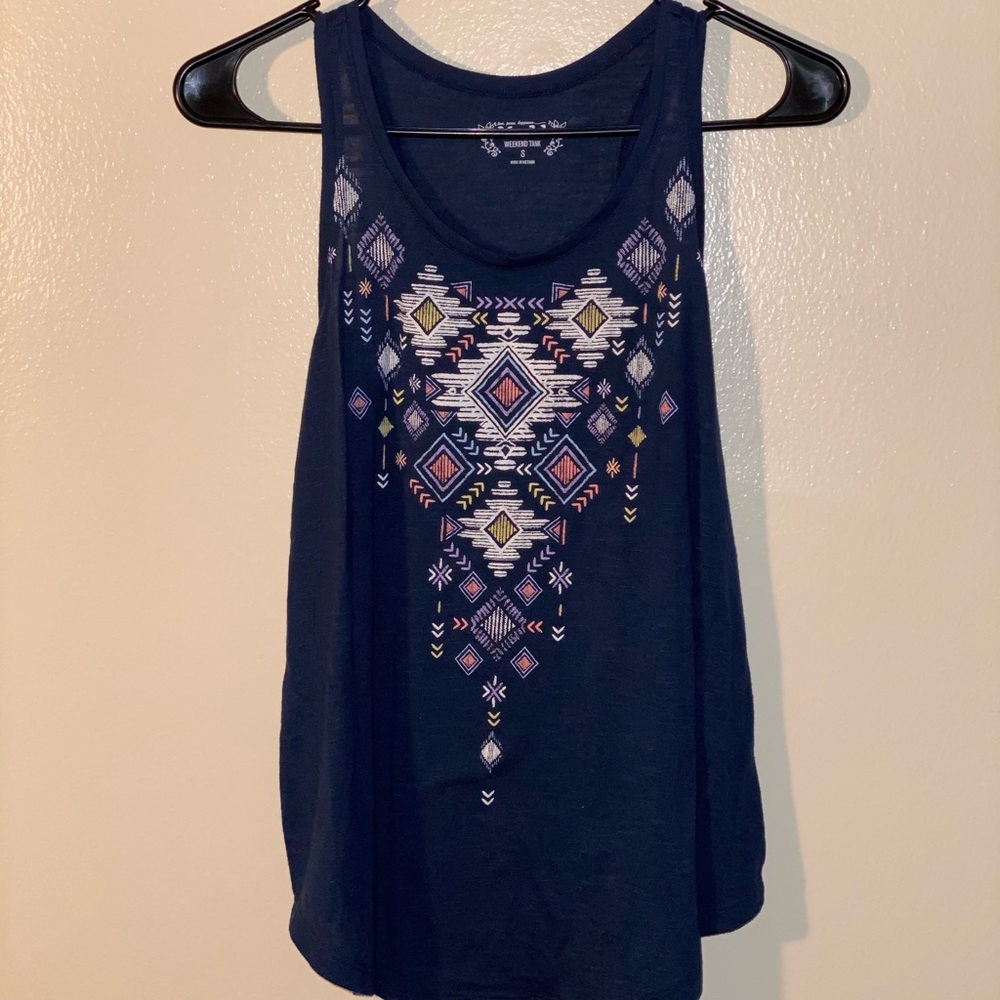 Women’s tank
